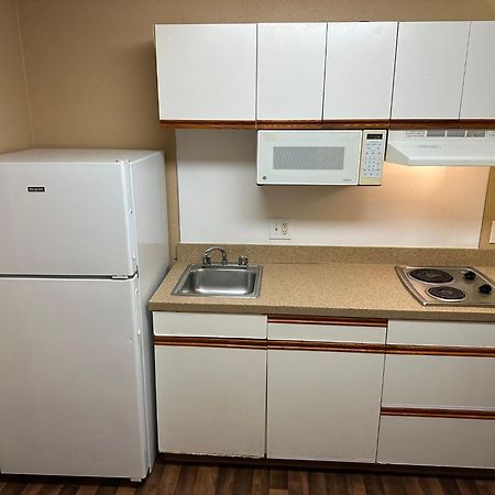 Red Roof Inn Саутфілд Екстер'єр фото