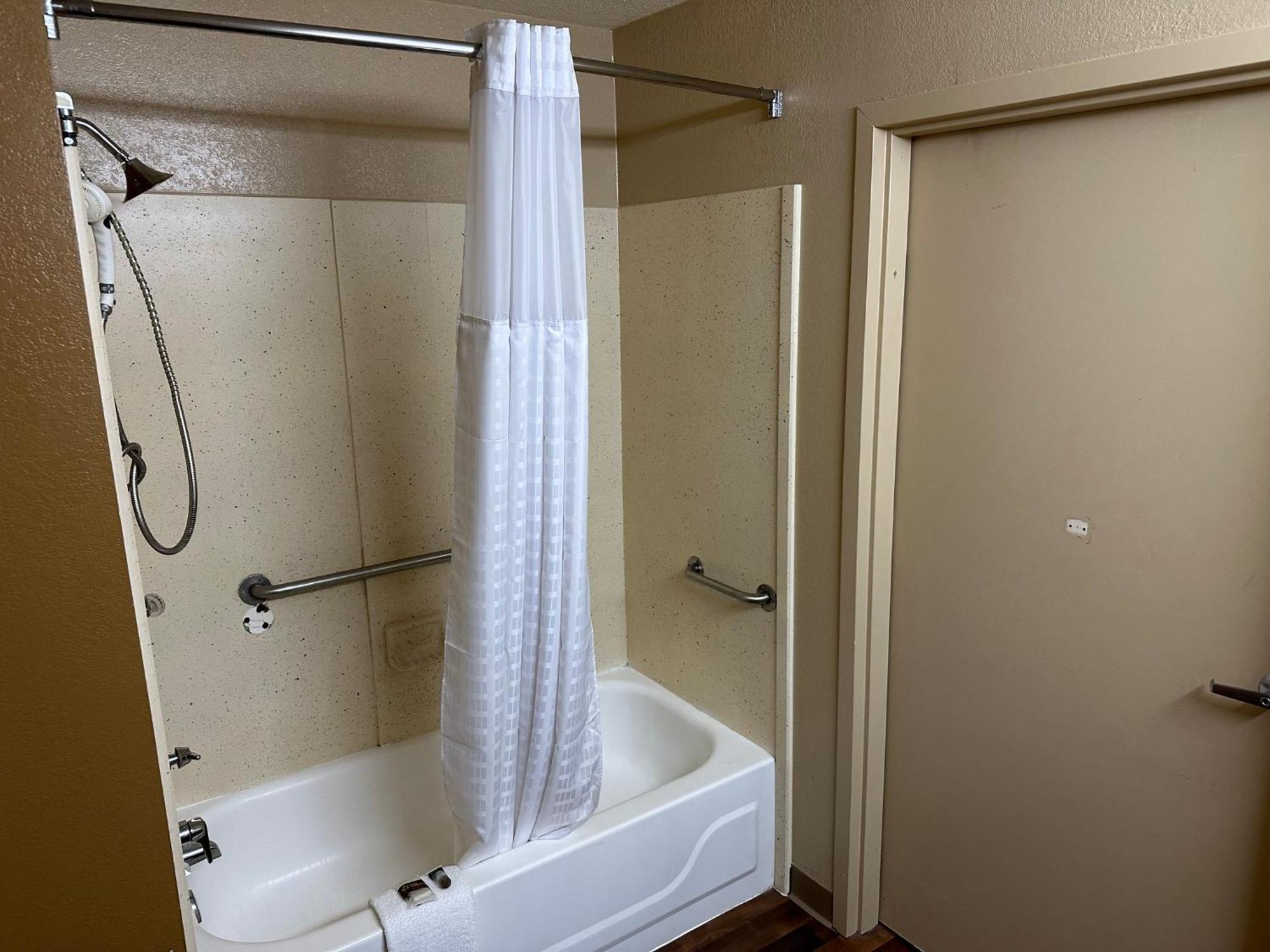 Red Roof Inn Саутфілд Екстер'єр фото