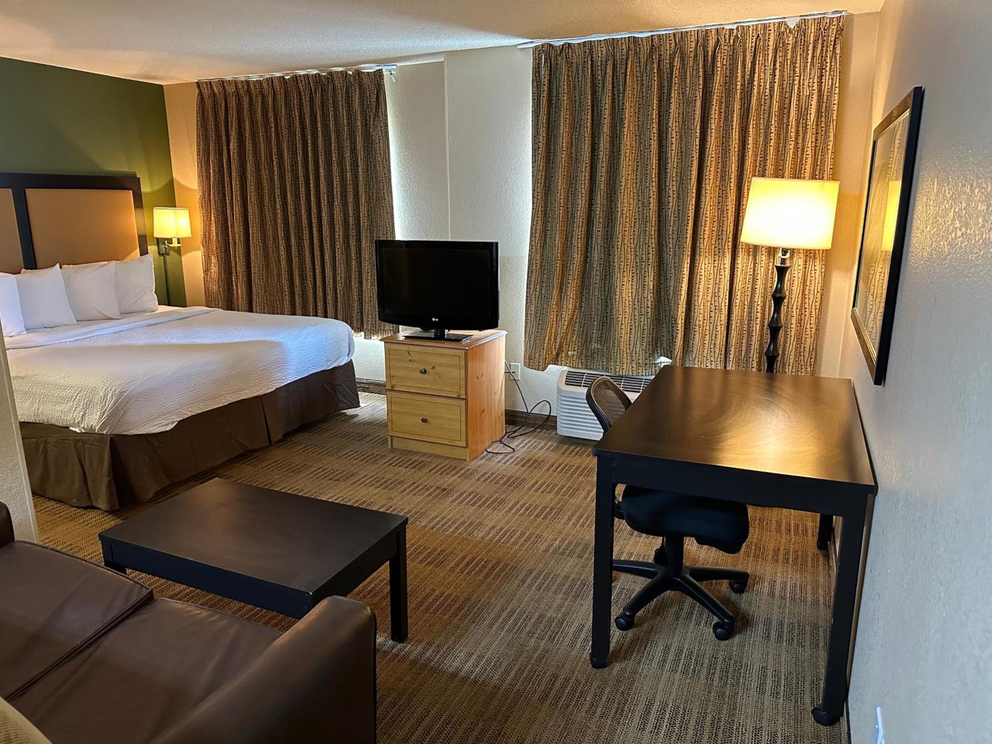 Red Roof Inn Саутфілд Екстер'єр фото