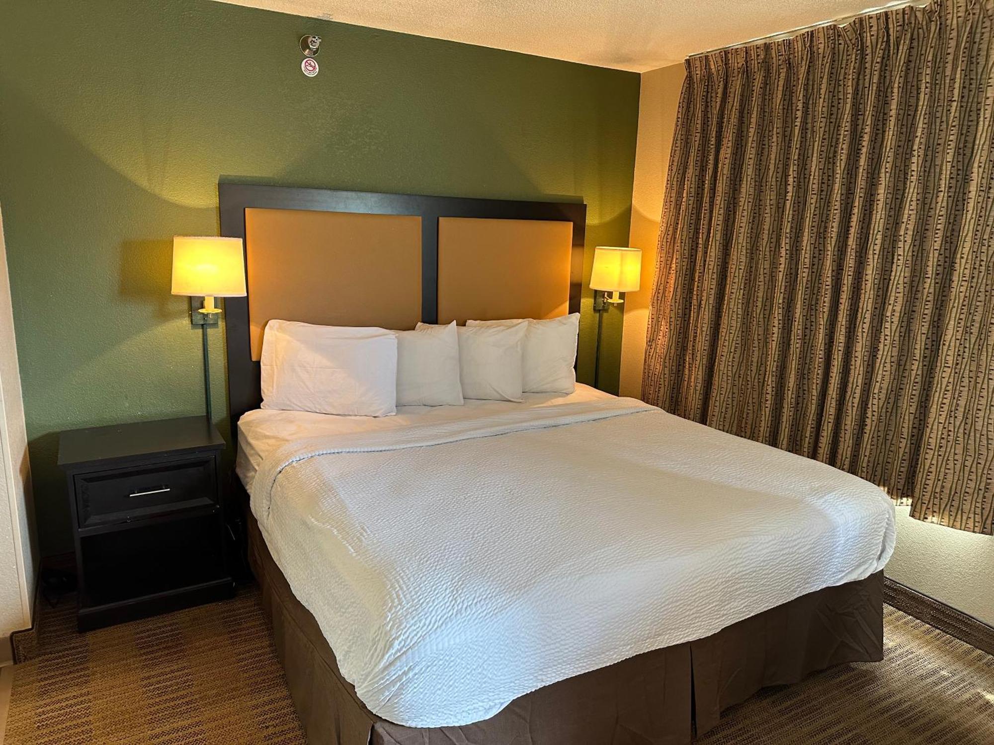 Red Roof Inn Саутфілд Екстер'єр фото