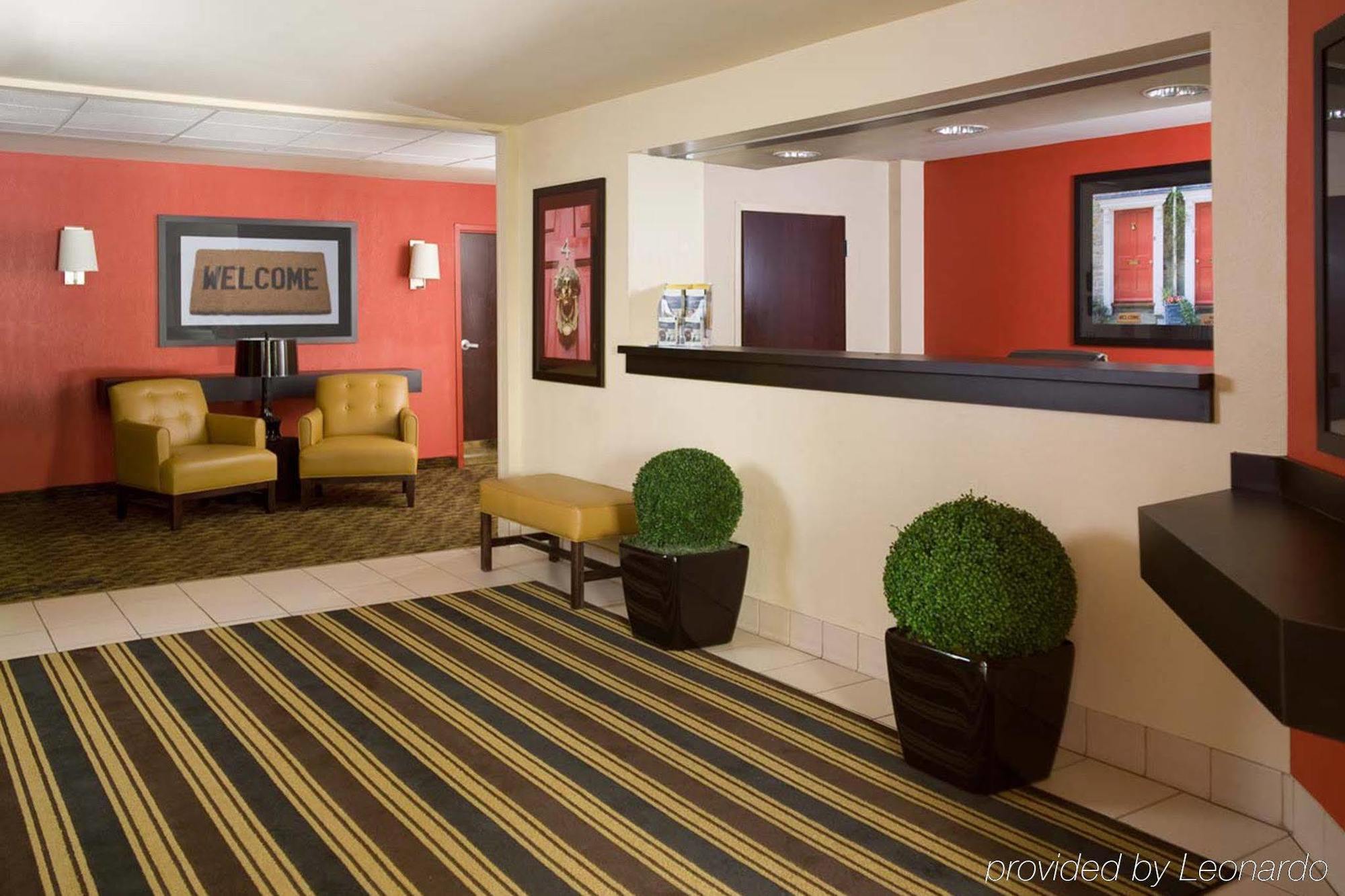 Red Roof Inn Саутфілд Екстер'єр фото